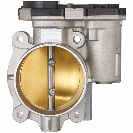 SPECTRA PREMIUM Fuel Injection Throttle Body Assembly, Tb1044 TB1044